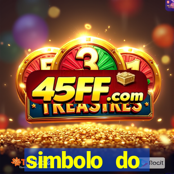 simbolo do corinthians para nick